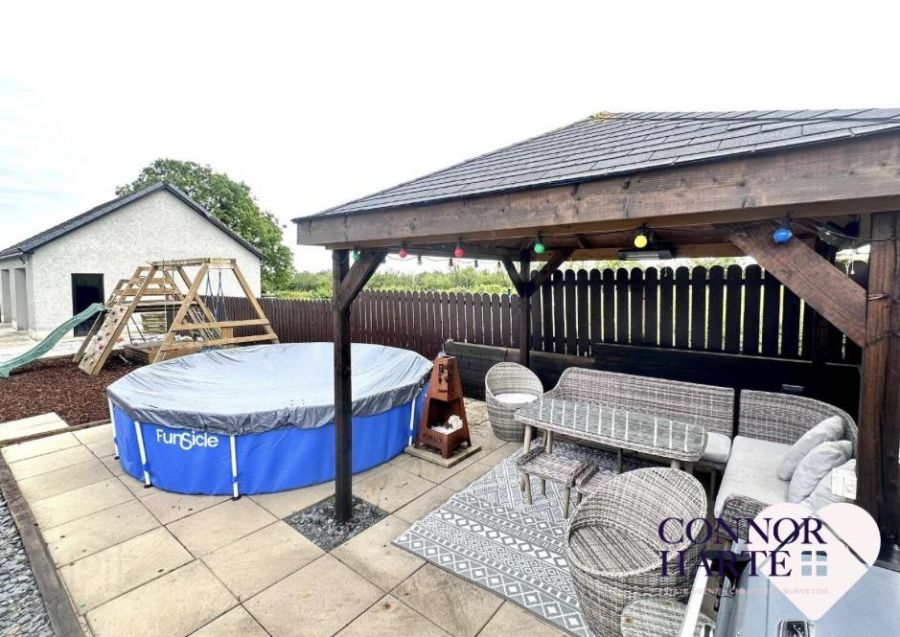 21A Kilmascally Road