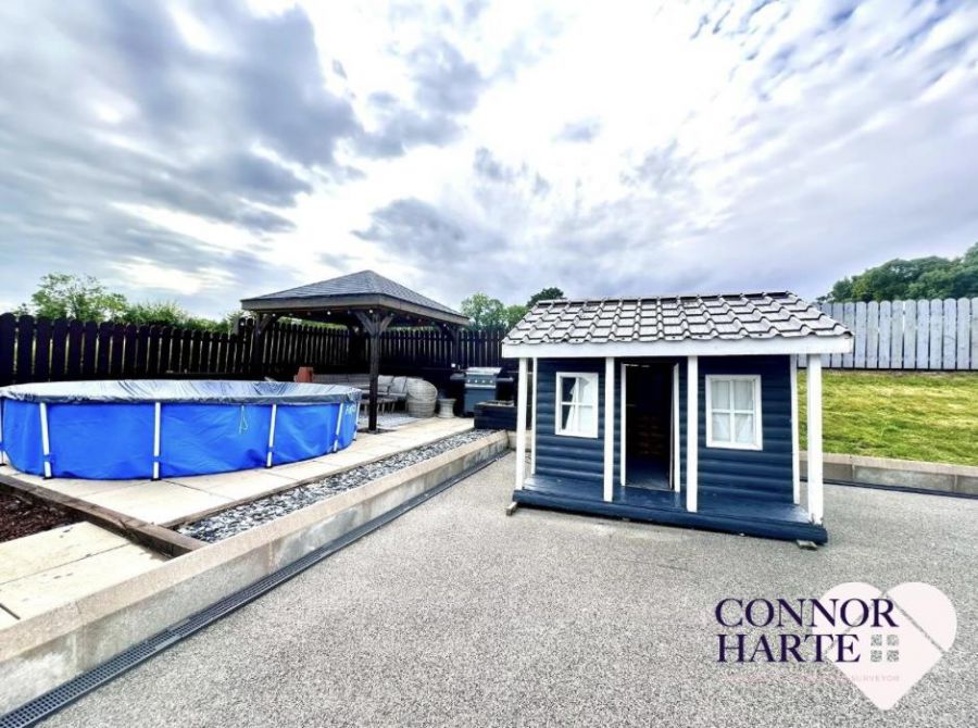 21A Kilmascally Road