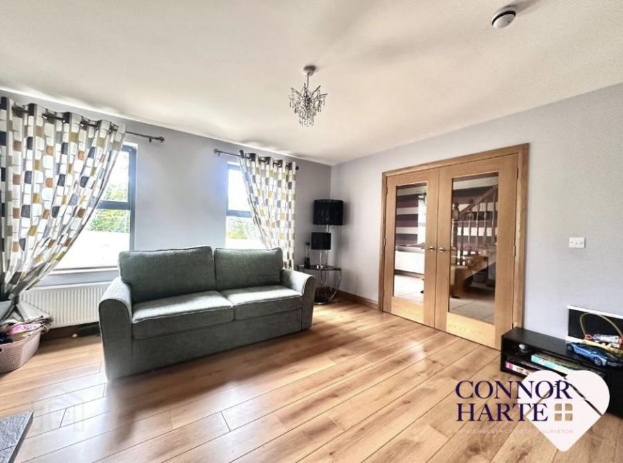 21A Kilmascally Road