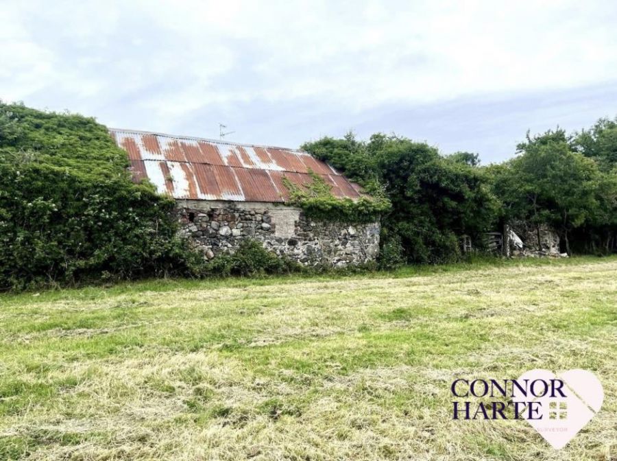 21A Kilmascally Road