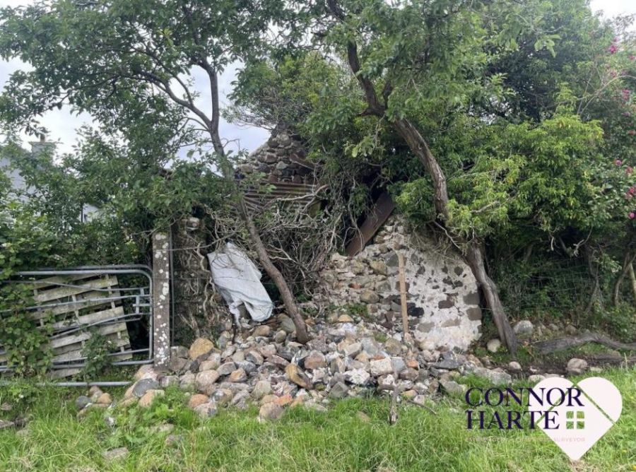 21A Kilmascally Road