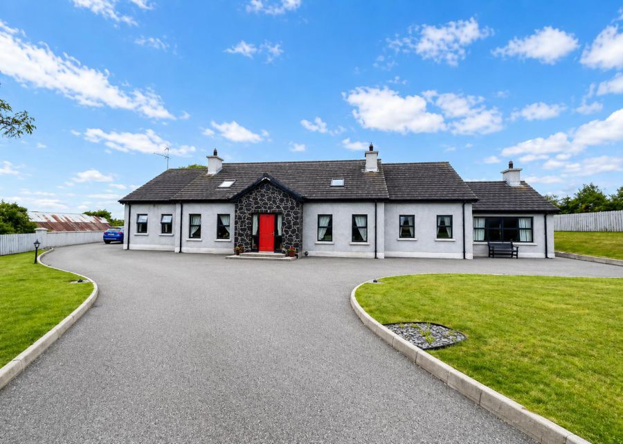 21A Kilmascally Road
