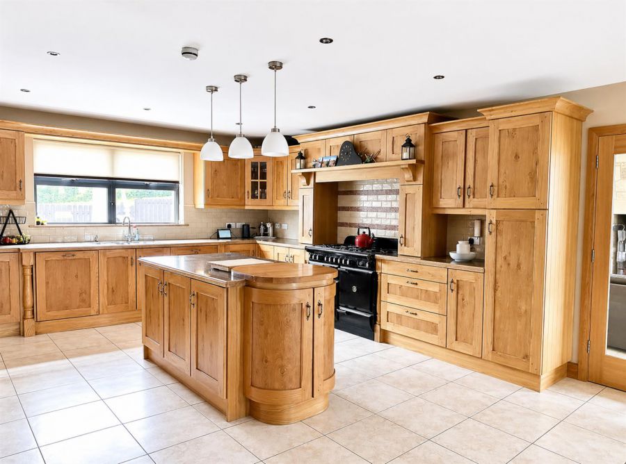 21A Kilmascally Road