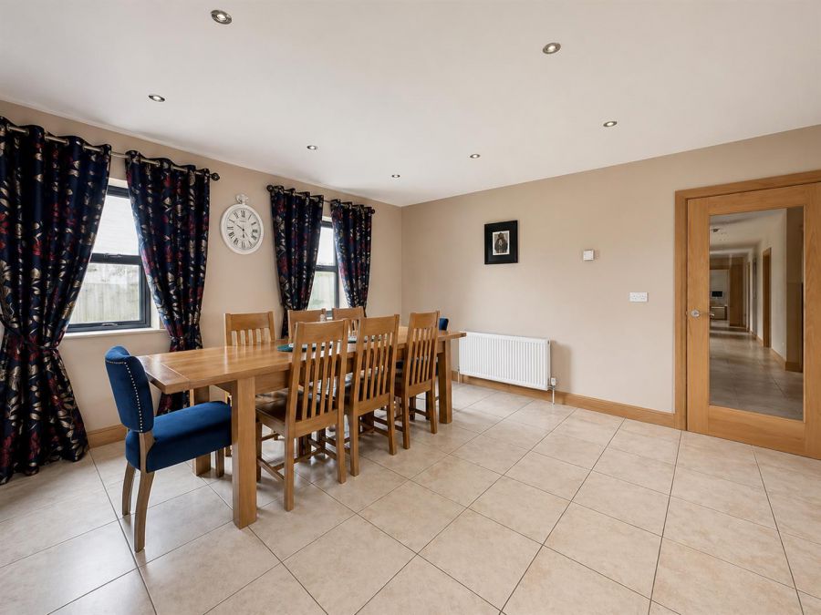 21A Kilmascally Road