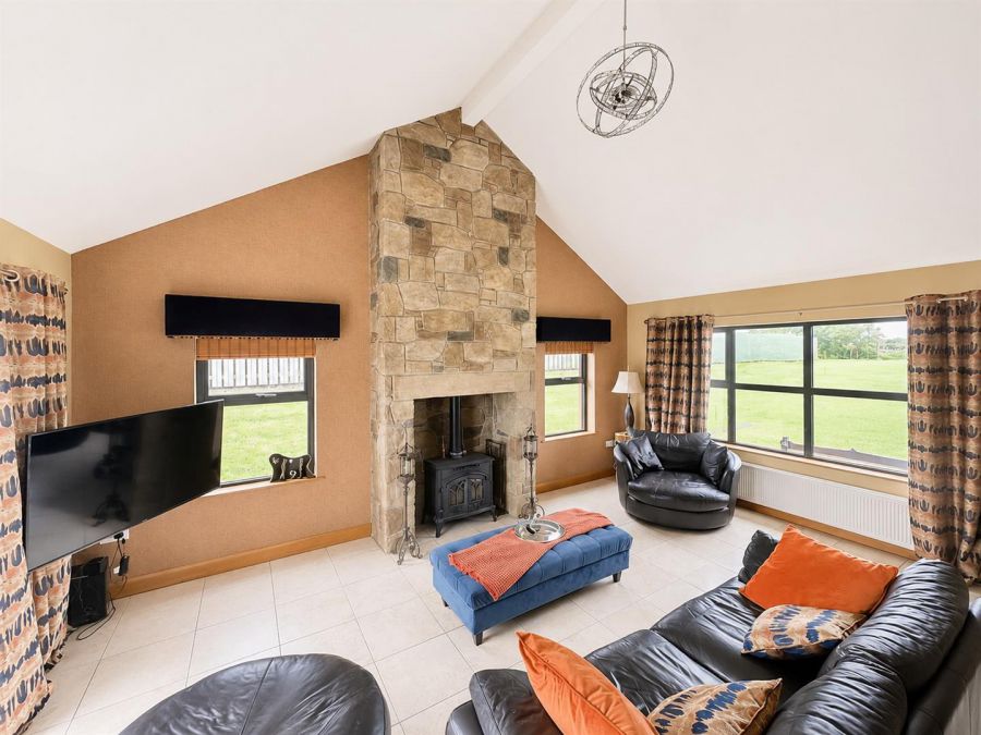21A Kilmascally Road