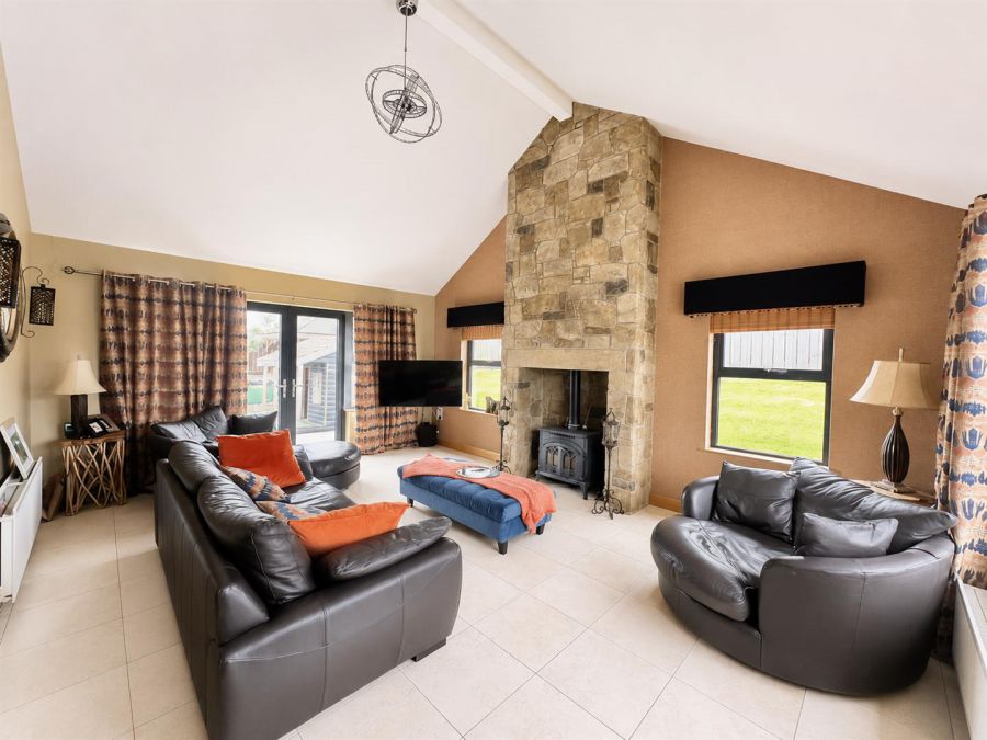 21A Kilmascally Road