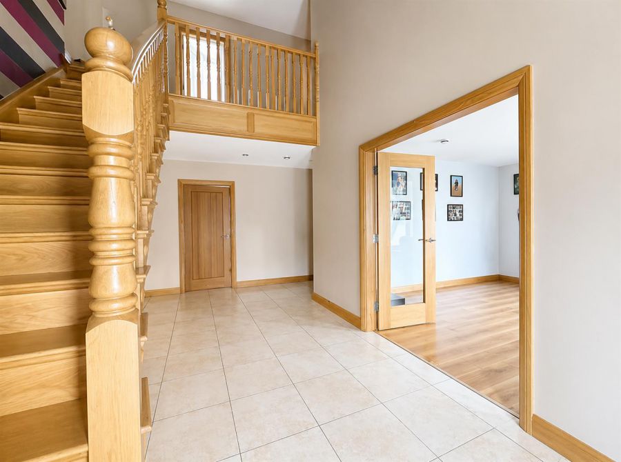 21A Kilmascally Road