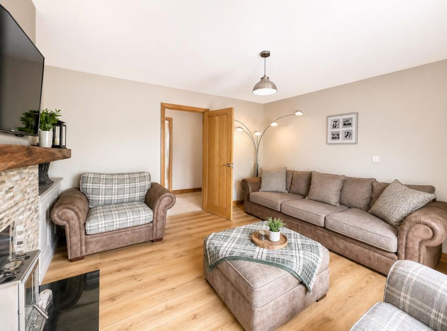 21A Kilmascally Road
