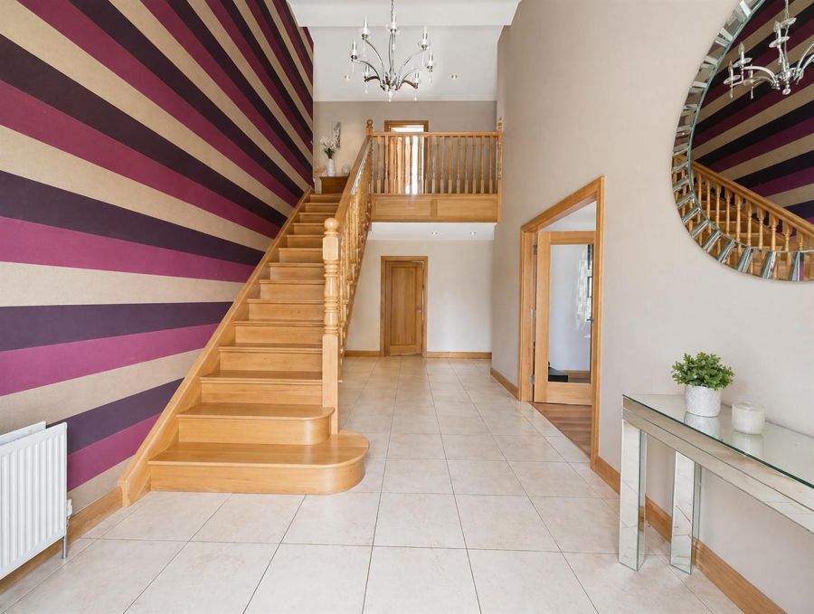 21A Kilmascally Road