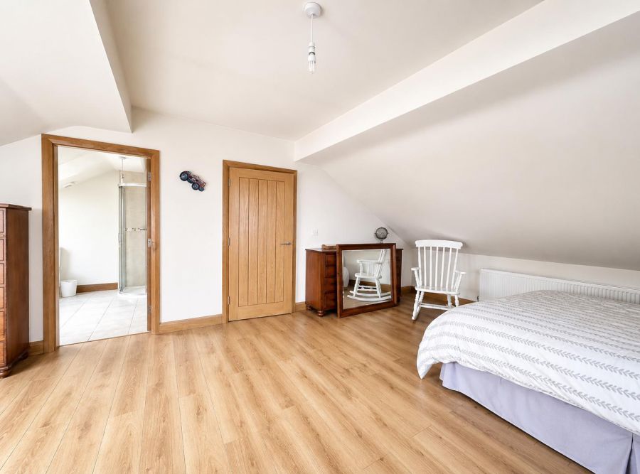 21A Kilmascally Road