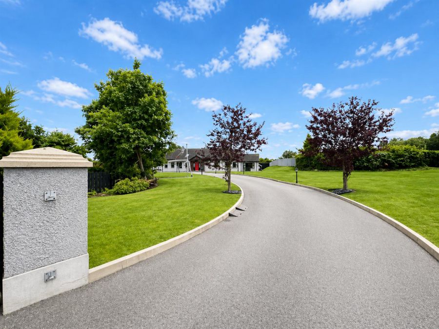 21A Kilmascally Road