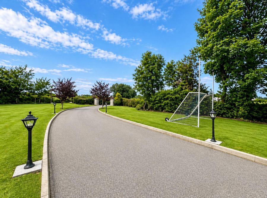 21A Kilmascally Road