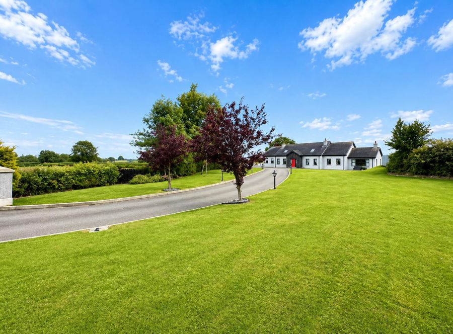 21A Kilmascally Road