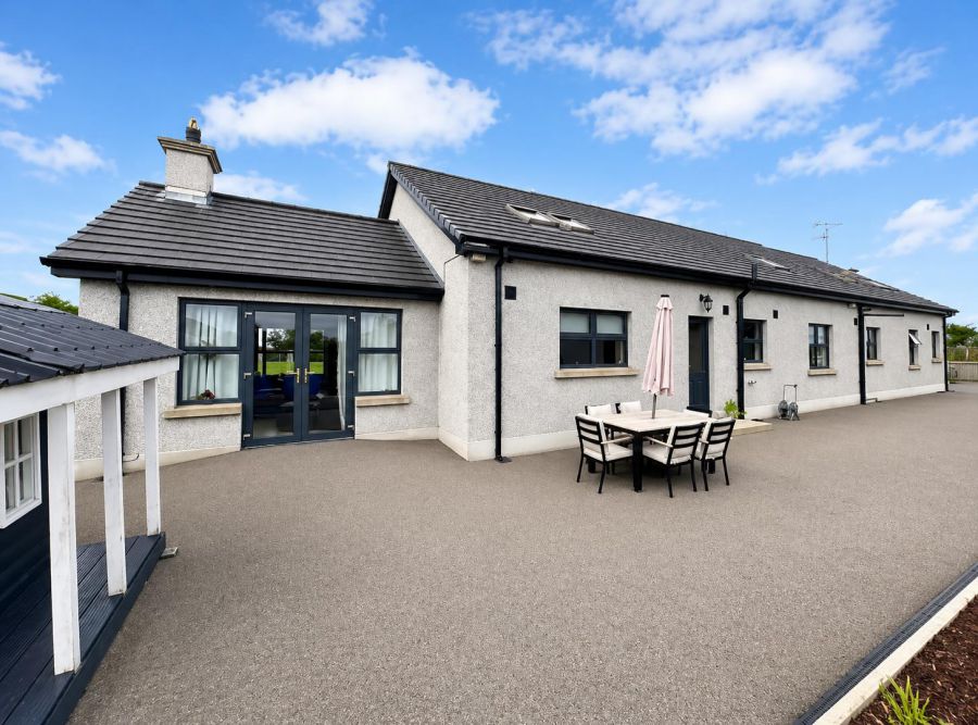 21A Kilmascally Road