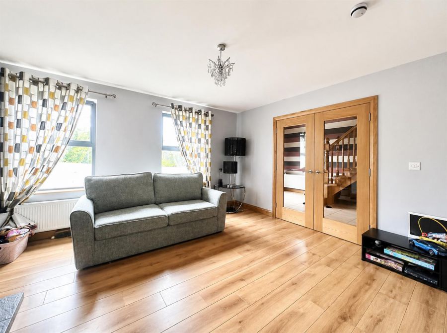 21A Kilmascally Road