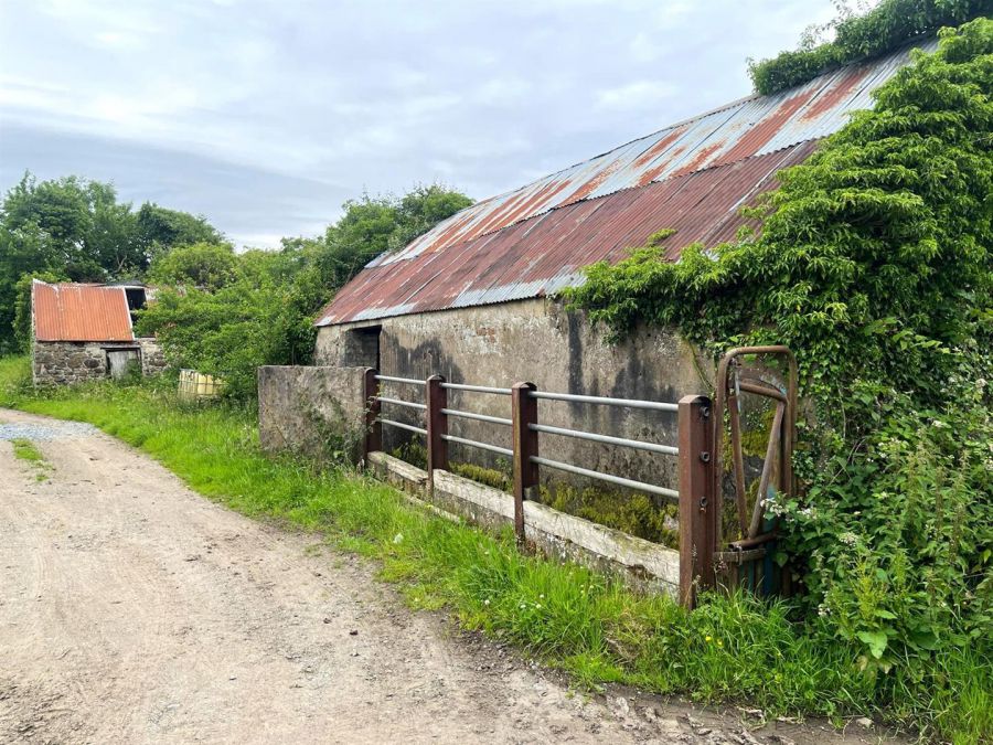 21A Kilmascally Road