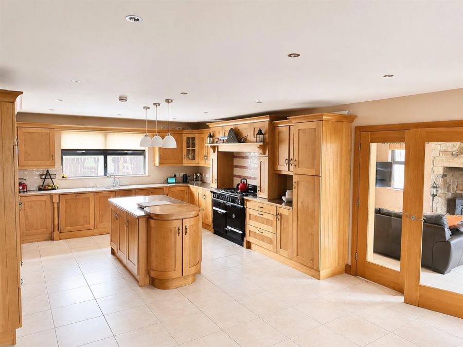 21A Kilmascally Road
