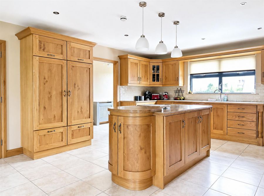 21A Kilmascally Road