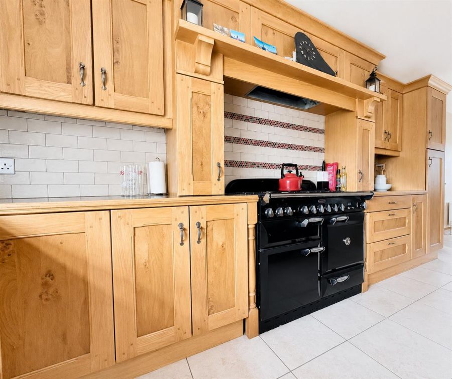 21A Kilmascally Road
