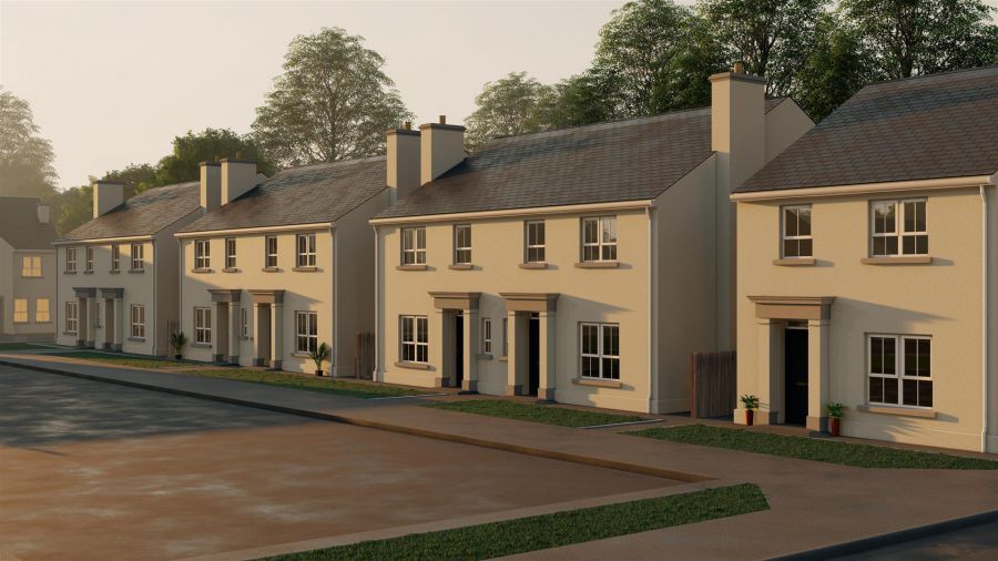 Site 33, Postal 64 Forest Close