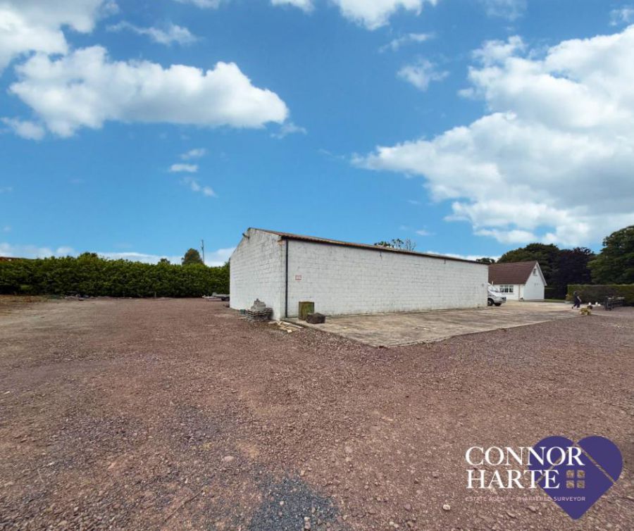 Rear of, 121 Washingbay Road,Coalisland, BT71 4QE
