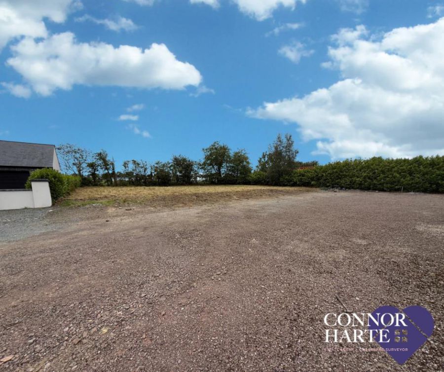 Rear of, 121 Washingbay Road