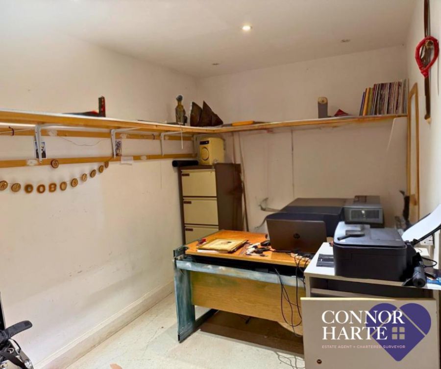 Rear of, 121 Washingbay Road