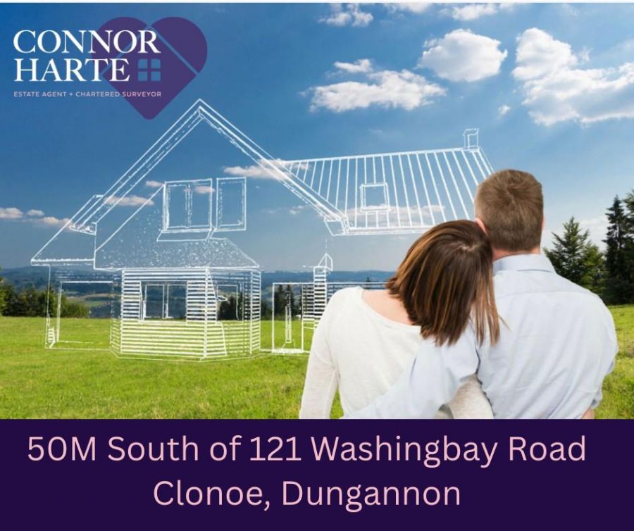 50M South of 121 Washingbay Road