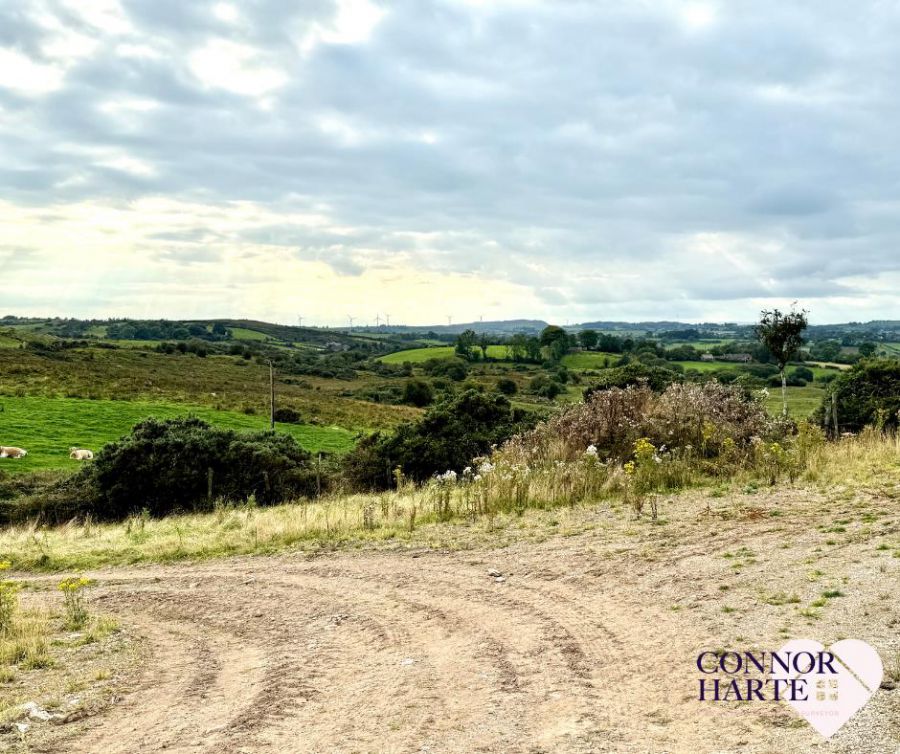 65M NW of, 51 Keenaghan Road