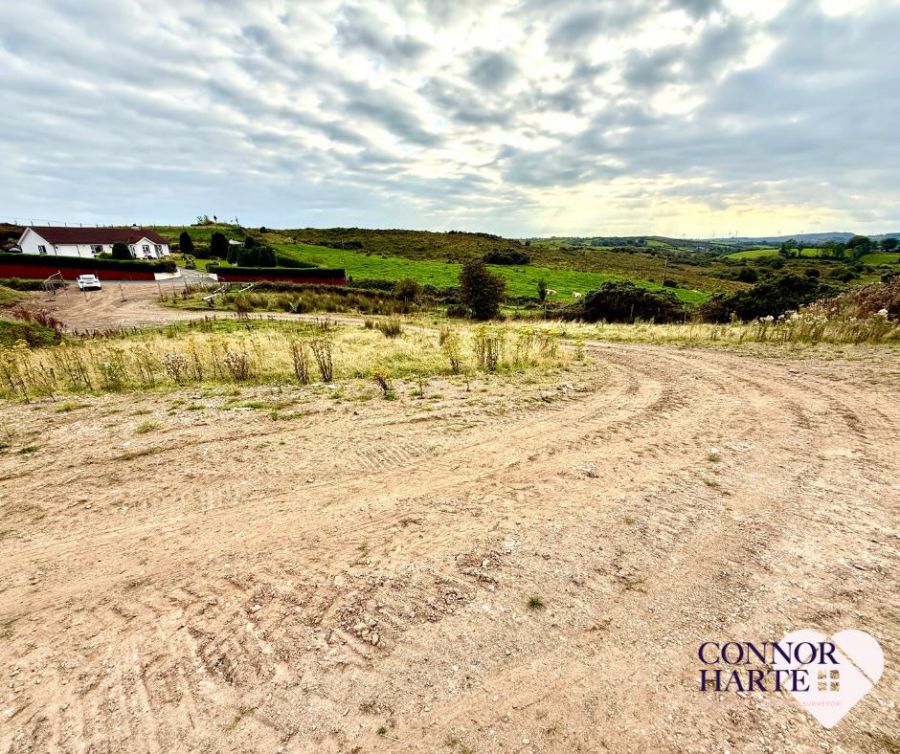 65M NW of, 51 Keenaghan Road