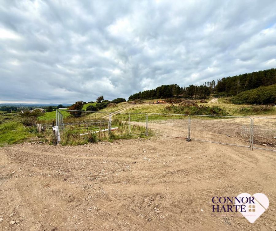 65M NW of, 51 Keenaghan Road