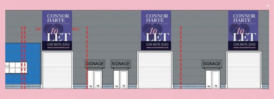 3 & 4 Derryloran Industrial Estate