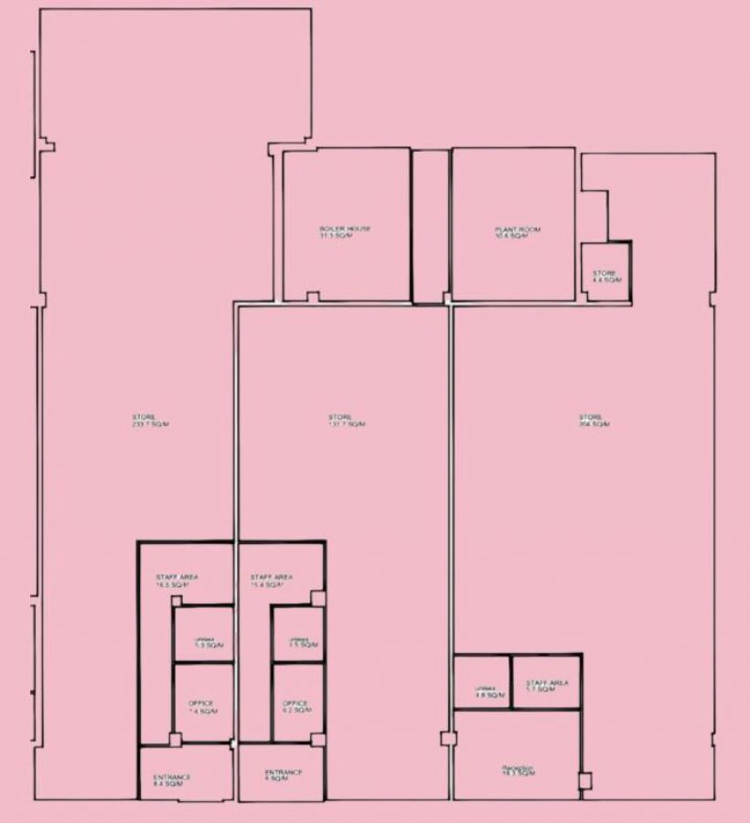 3 & 4 Derryloran Industrial Estate
