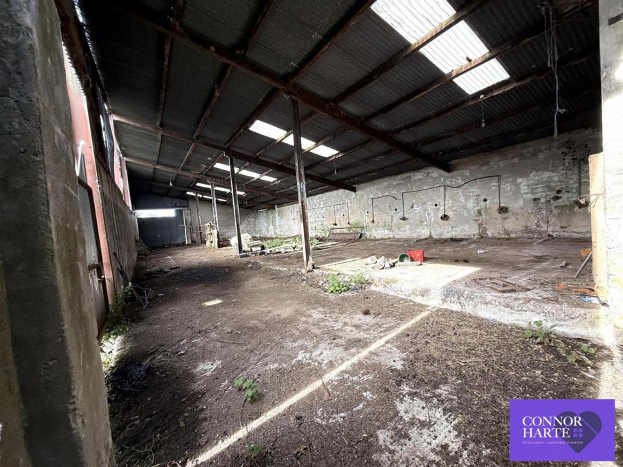 Circa 10 Acres At Drum Road