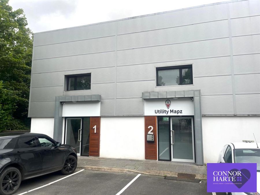 1 & 2 Mid-Ulster Business Park,Cookstown, BT80 9LU