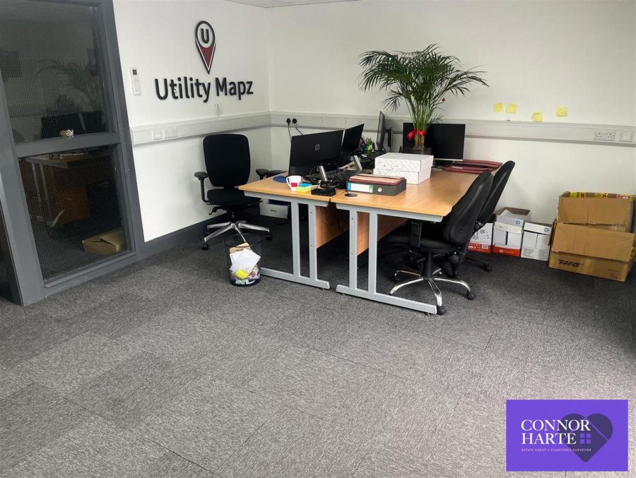 1 & 2 Mid-Ulster Business Park