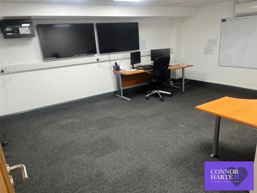 1 & 2 Mid-Ulster Business Park