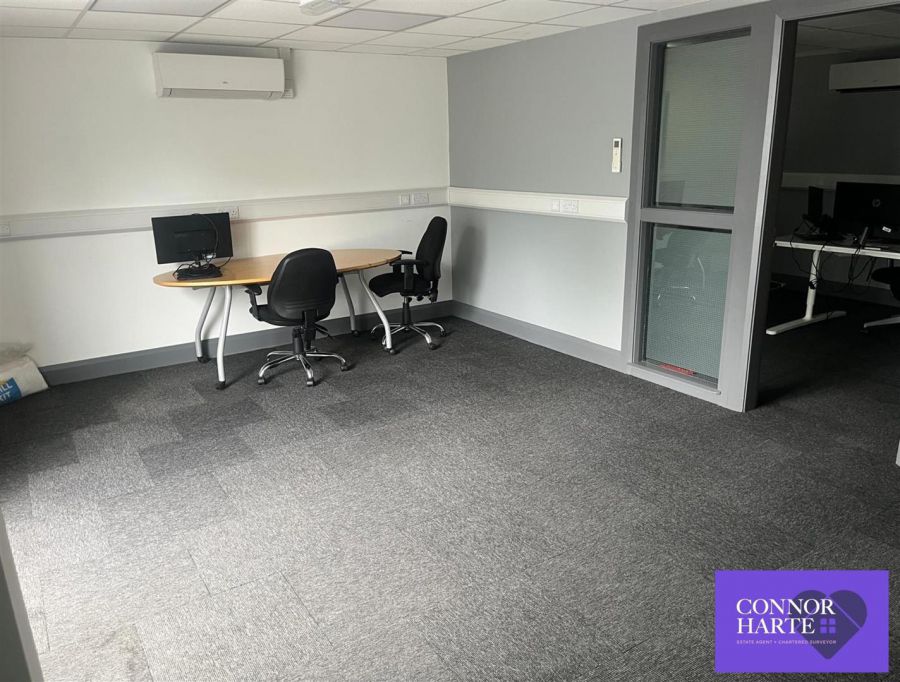 1 & 2 Mid-Ulster Business Park