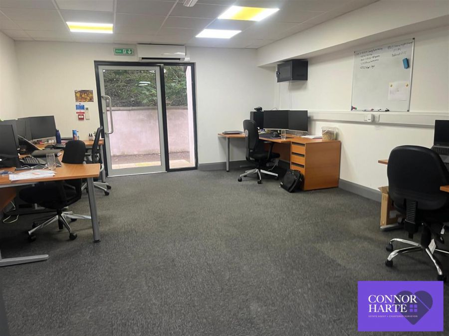 1 & 2 Mid-Ulster Business Park