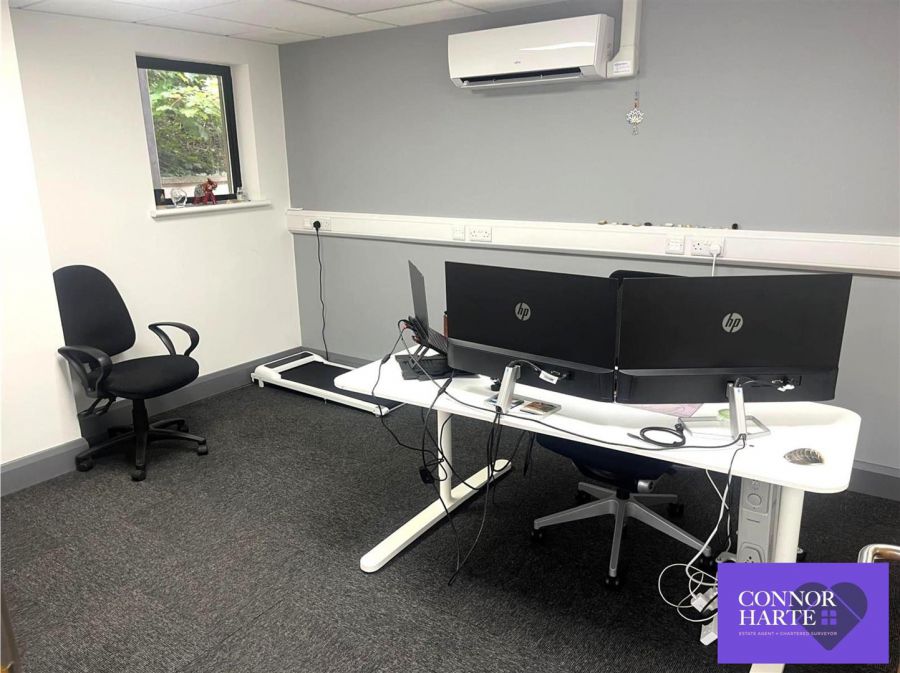 1 & 2 Mid-Ulster Business Park