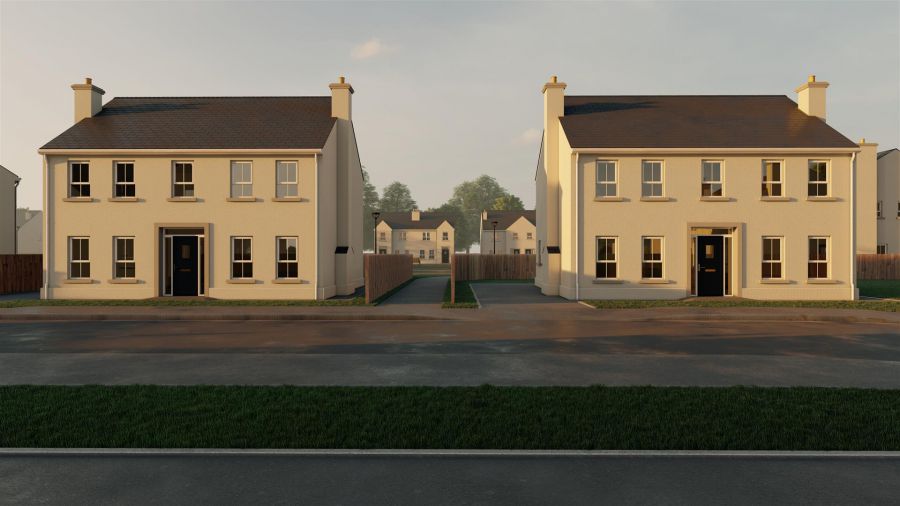 Postal 66 Forest Close