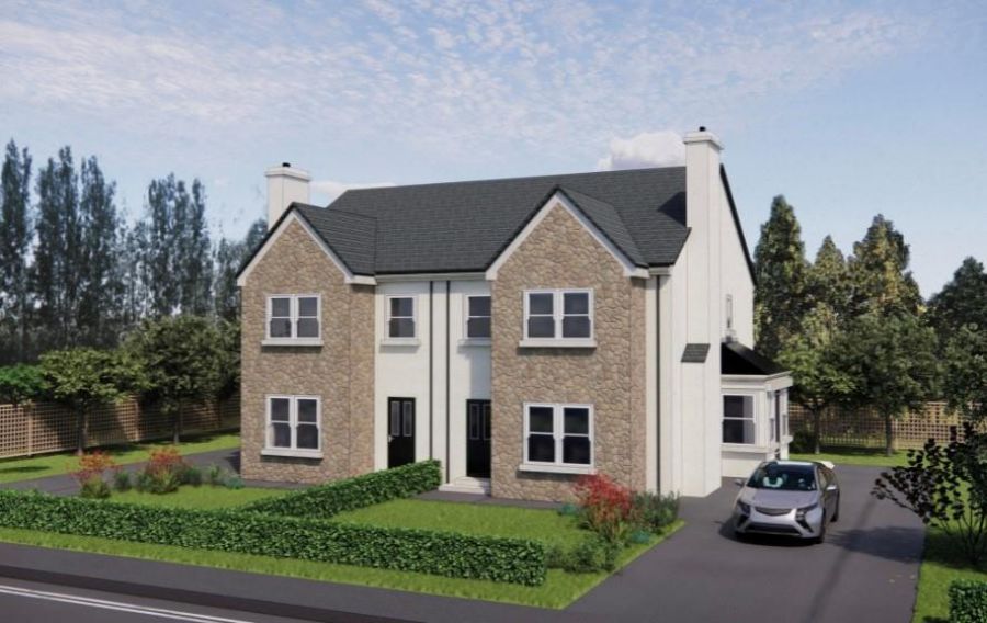 Site 19, Postal 20 The Rowan