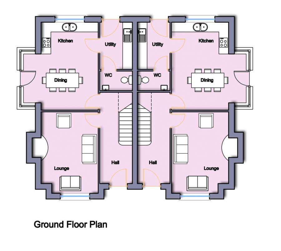 Site 19, Postal 20 The Rowan