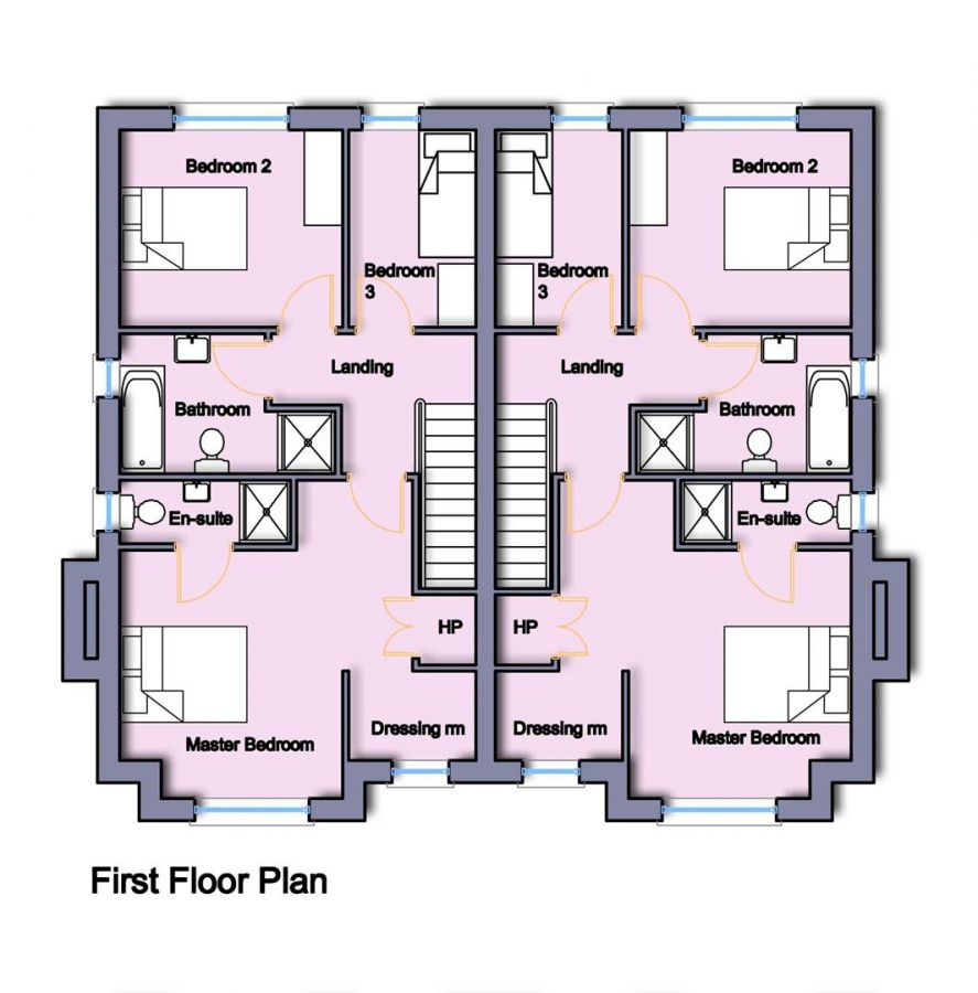 Site 19, Postal 20 The Rowan