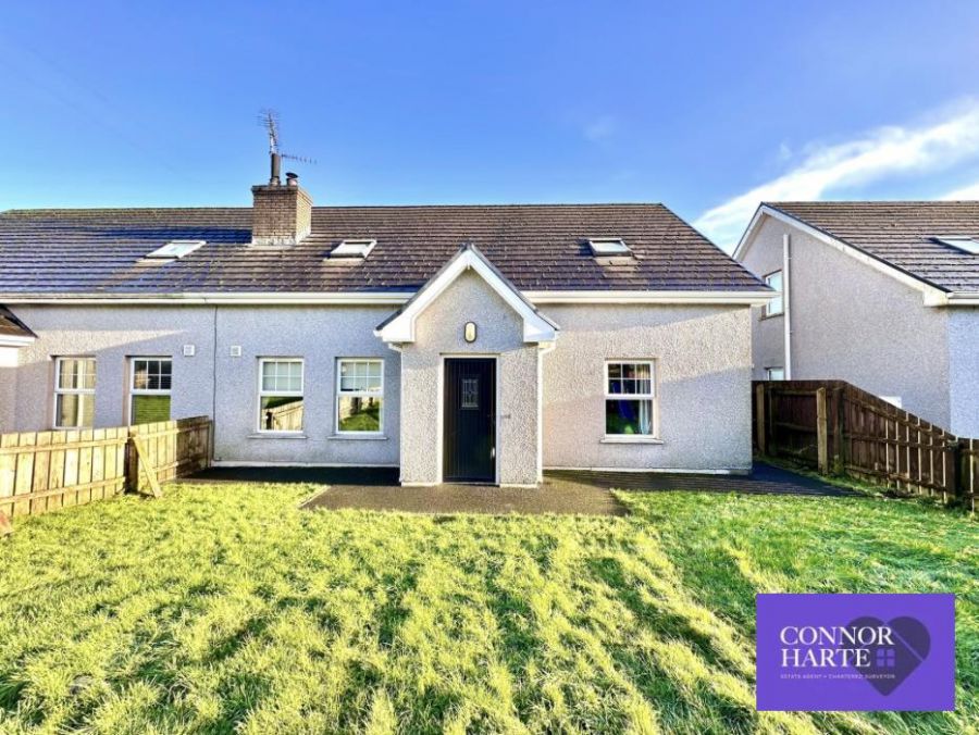 2 Gortacladdy Gardens