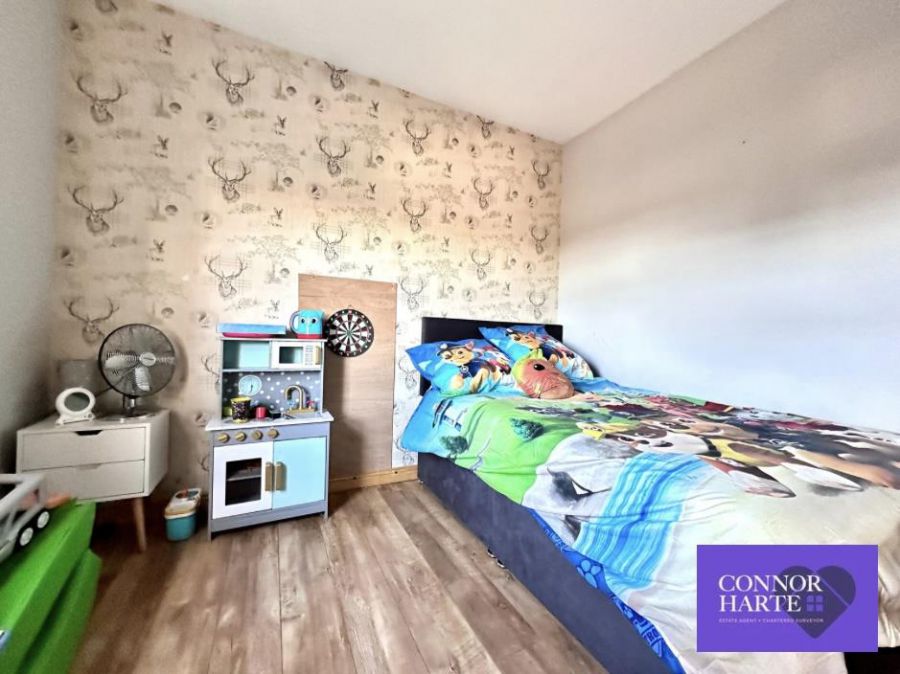 2 Gortacladdy Gardens