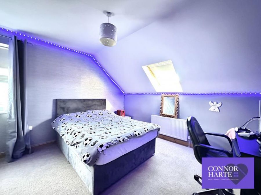 2 Gortacladdy Gardens