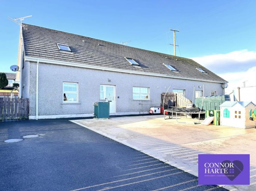 2 Gortacladdy Gardens