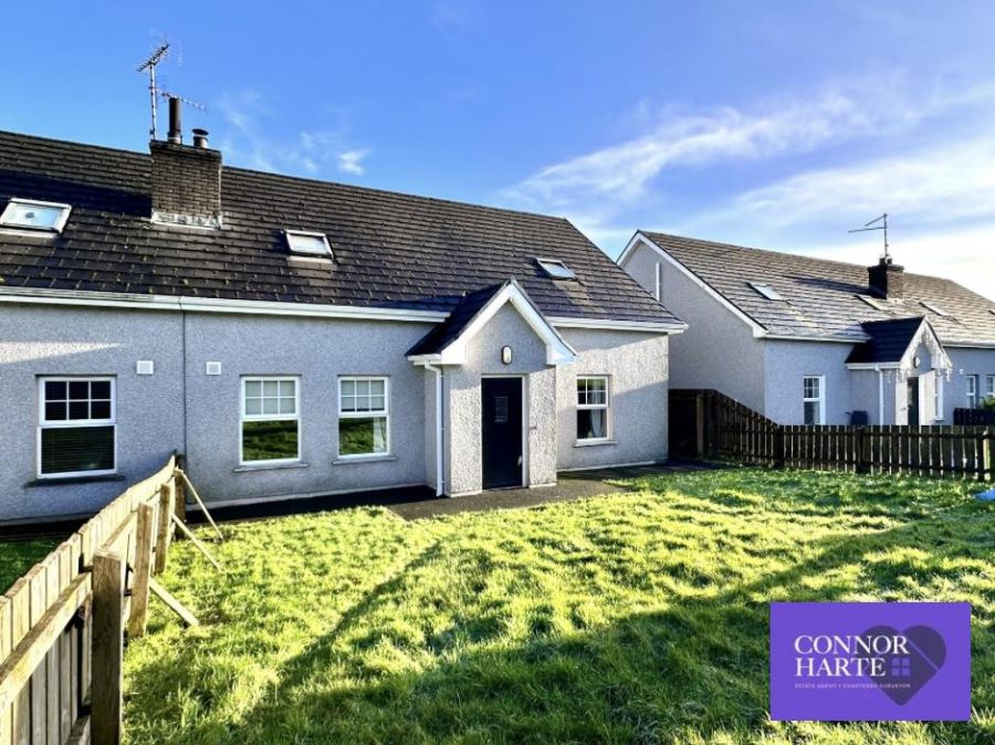 2 Gortacladdy Gardens