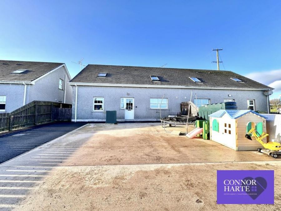 2 Gortacladdy Gardens